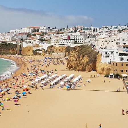 Albufeira - T2 Old Town Central - 200M Beach Екстериор снимка