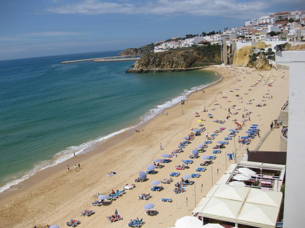 Albufeira - T2 Old Town Central - 200M Beach Екстериор снимка