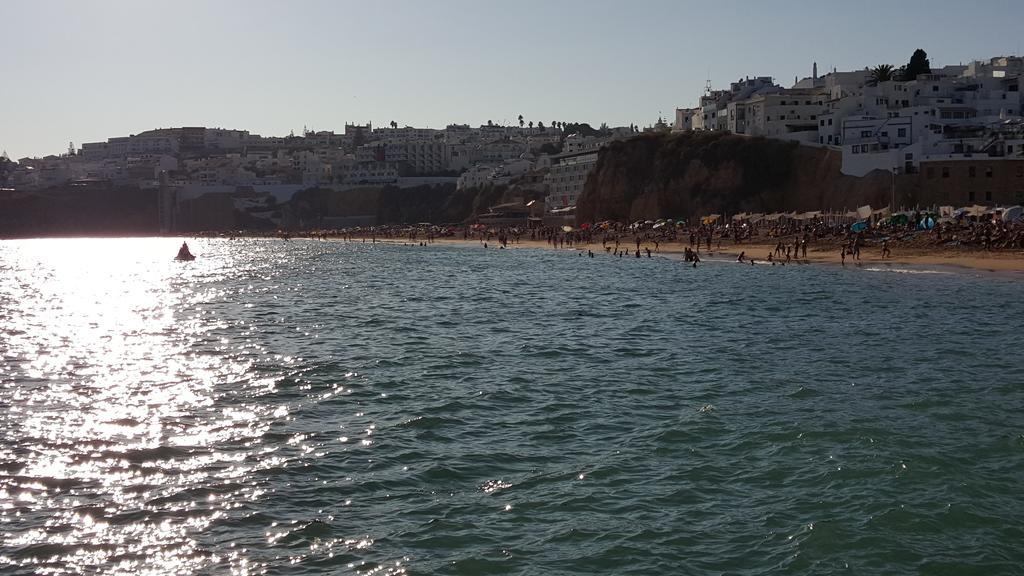 Albufeira - T2 Old Town Central - 200M Beach Екстериор снимка